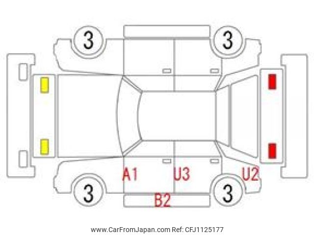 toyota passo 2016 -TOYOTA--Passo DBA-M700A--M700A-0033569---TOYOTA--Passo DBA-M700A--M700A-0033569- image 2