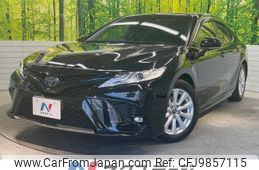 toyota camry 2018 -TOYOTA--Camry DAA-AXVH70--AXVH70-1032905---TOYOTA--Camry DAA-AXVH70--AXVH70-1032905-