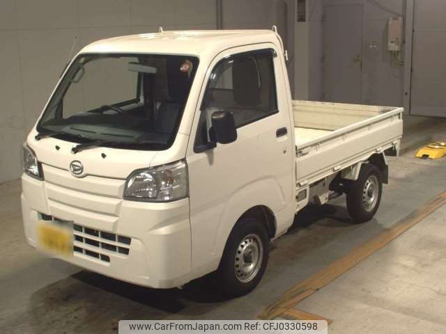 daihatsu hijet-truck 2019 -DAIHATSU 【熊本 480ﾈ3867】--Hijet Truck EBD-S500P--S500P-0105451---DAIHATSU 【熊本 480ﾈ3867】--Hijet Truck EBD-S500P--S500P-0105451- image 1