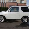 suzuki jimny 2007 -SUZUKI--Jimny ABA-JB23W--JB23W-533219---SUZUKI--Jimny ABA-JB23W--JB23W-533219- image 5