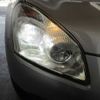 nissan dualis 2010 TE4378 image 17