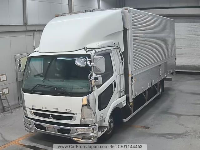 mitsubishi-fuso fighter 2011 -MITSUBISHI--Fuso Fighter FK64F-540512---MITSUBISHI--Fuso Fighter FK64F-540512- image 1