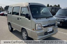 subaru sambar 2009 CMATCH_U00043471232