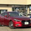 mazda axela 2018 -MAZDA--Axela DBA-BM5FS--BM5FS-416021---MAZDA--Axela DBA-BM5FS--BM5FS-416021- image 1