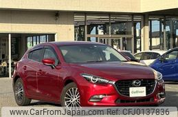 mazda axela 2018 -MAZDA--Axela DBA-BM5FS--BM5FS-416021---MAZDA--Axela DBA-BM5FS--BM5FS-416021-