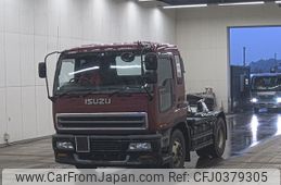 isuzu giga 1997 -ISUZU--Giga EXR82D1-3000764---ISUZU--Giga EXR82D1-3000764-