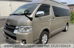 toyota hiace-wagon 2016 GOO_JP_700070896330240808001