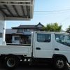 mitsubishi-fuso canter 2011 CFJ1233839 image 4