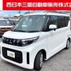mitsubishi ek-space 2024 CFJ1816657 image 1