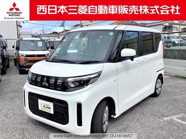 mitsubishi ek-space 2024 CFJ1816657 image 1
