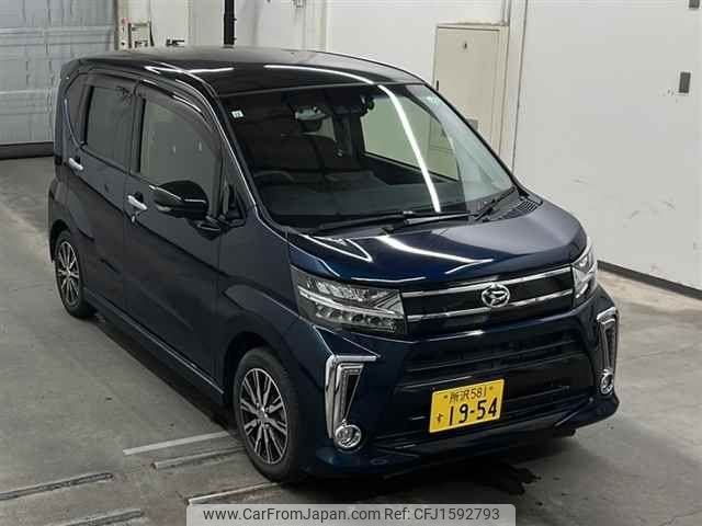 daihatsu move 2021 CFJ1592793 image 1