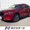 mazda cx-5 2018 -MAZDA--CX-5 3DA-KF2P--KF2P-215519---MAZDA--CX-5 3DA-KF2P--KF2P-215519- image 1