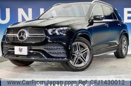 mercedes-benz gle-class 2020 quick_quick_167123_WDC1671232A015056