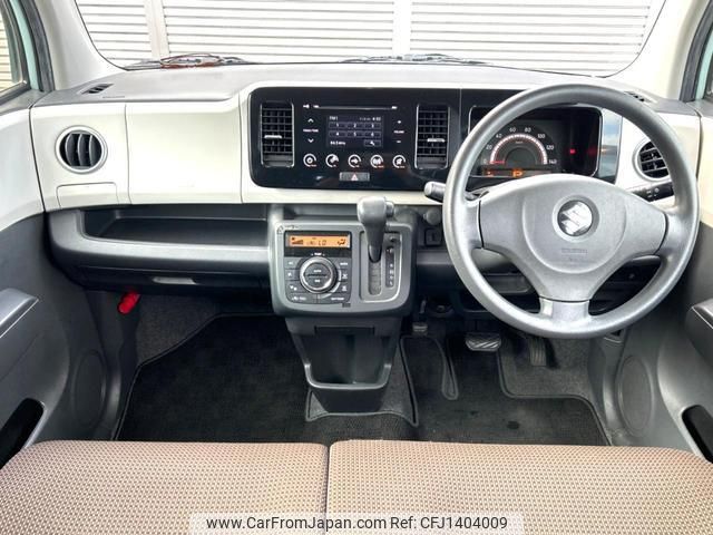 suzuki mr-wagon 2012 quick_quick_MF33S_MF33S-613237 image 2