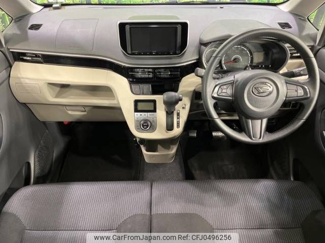 daihatsu move 2022 -DAIHATSU--Move 5BA-LA160S--LA160S-2027971---DAIHATSU--Move 5BA-LA160S--LA160S-2027971- image 2