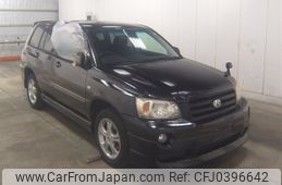 toyota kluger 2003 -TOYOTA--Kluger ACU20W-0078561---TOYOTA--Kluger ACU20W-0078561-