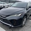 toyota harrier 2021 quick_quick_6BA-MXUA80_MXUA80-0044206 image 1