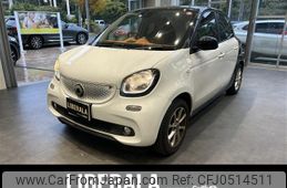 smart forfour 2015 -SMART--Smart Forfour DBA-453042--WME4530422Y050317---SMART--Smart Forfour DBA-453042--WME4530422Y050317-