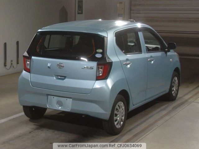 daihatsu mira-e-s 2017 -DAIHATSU--Mira e:s LA350S-0055410---DAIHATSU--Mira e:s LA350S-0055410- image 2