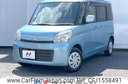 suzuki spacia 2015 CFJ1558491