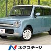suzuki alto-lapin 2014 -SUZUKI--Alto Lapin DBA-HE22S--HE22S-849691---SUZUKI--Alto Lapin DBA-HE22S--HE22S-849691- image 1