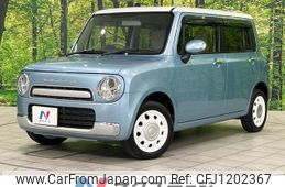 suzuki alto-lapin 2014 -SUZUKI--Alto Lapin DBA-HE22S--HE22S-849691---SUZUKI--Alto Lapin DBA-HE22S--HE22S-849691-