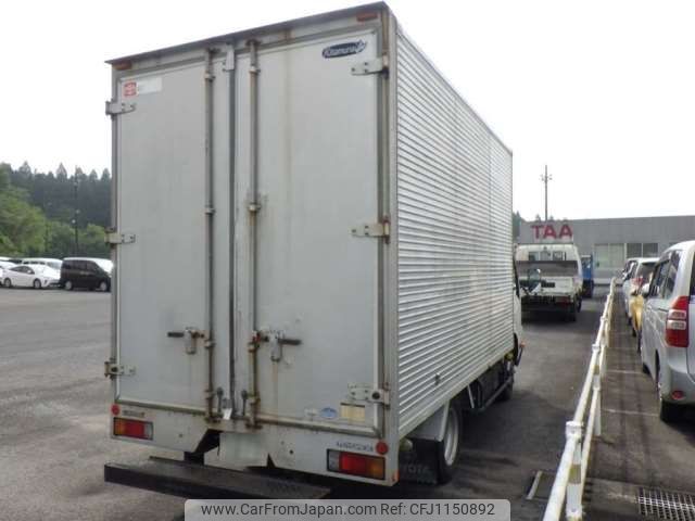 toyota toyoace 2013 -TOYOTA 【宮崎 100ｽ4671】--Toyoace TKG-XZU645--XZU645-0001594---TOYOTA 【宮崎 100ｽ4671】--Toyoace TKG-XZU645--XZU645-0001594- image 2