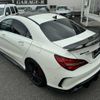 mercedes-benz cla-class 2016 quick_quick_CBA-117352_WDD1173522N399560 image 3