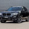 bmw x3 2018 -BMW--BMW X3 LDA-TX20--WBATX32070LB21422---BMW--BMW X3 LDA-TX20--WBATX32070LB21422- image 1