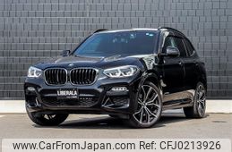 bmw x3 2018 -BMW--BMW X3 LDA-TX20--WBATX32070LB21422---BMW--BMW X3 LDA-TX20--WBATX32070LB21422-