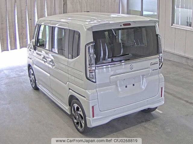 suzuki spacia 2024 -SUZUKI 【名変中 9999999】--Spacia MK94S-201003---SUZUKI 【名変中 9999999】--Spacia MK94S-201003- image 2