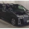 toyota alphard 2021 -TOYOTA--Alphard 3BA-AGH30W--AGH30W-0393597---TOYOTA--Alphard 3BA-AGH30W--AGH30W-0393597- image 1