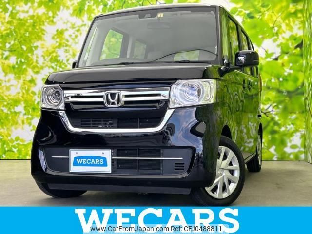 honda n-box 2023 quick_quick_6BA-JF3_JF3-5263145 image 1