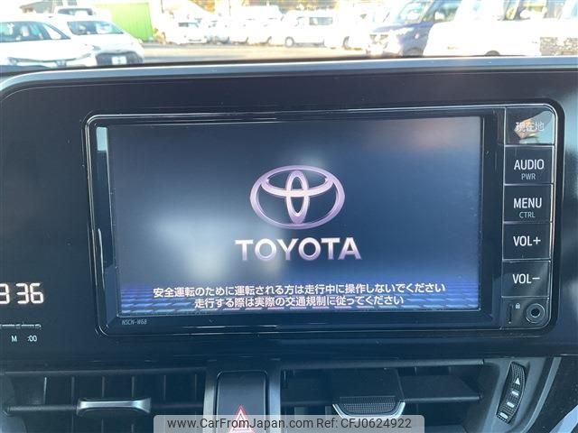 toyota c-hr 2019 -TOYOTA--C-HR DBA-NGX10--NGX10-2012364---TOYOTA--C-HR DBA-NGX10--NGX10-2012364- image 2