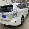 toyota prius-α 2014 -TOYOTA--Prius α DAA-ZVW41W--ZVW41-0003991---TOYOTA--Prius α DAA-ZVW41W--ZVW41-0003991- image 5