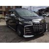 toyota alphard 2018 -TOYOTA 【豊田 300ﾜ2396】--Alphard DBA-GGH30W--GGH30W-0026962---TOYOTA 【豊田 300ﾜ2396】--Alphard DBA-GGH30W--GGH30W-0026962- image 30