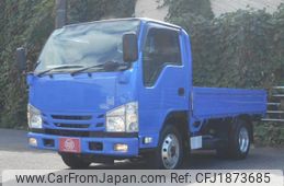isuzu elf-truck 2018 CFJ1873685