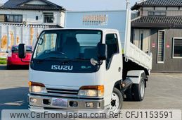 isuzu elf-truck 2000 GOO_NET_EXCHANGE_0404044A30250515W002