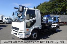 mitsubishi-fuso fighter 2023 -MITSUBISHI--Fuso Fighter 2KG-FK62FZ--FK62FZ-610495---MITSUBISHI--Fuso Fighter 2KG-FK62FZ--FK62FZ-610495-