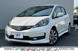 honda fit 2012 -HONDA--Fit DBA-GE8--GE8-1701660---HONDA--Fit DBA-GE8--GE8-1701660-
