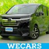 honda stepwagon 2017 quick_quick_DBA-RP4_RP4-1200470 image 1