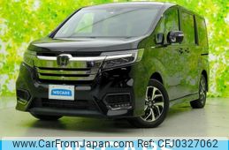 honda stepwagon 2017 quick_quick_DBA-RP4_RP4-1200470