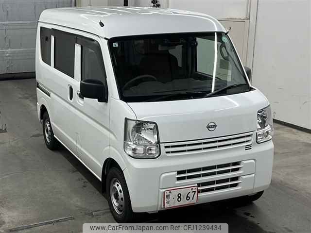 nissan clipper-van 2024 -NISSAN--Clipper Van DR17V-751209---NISSAN--Clipper Van DR17V-751209- image 1