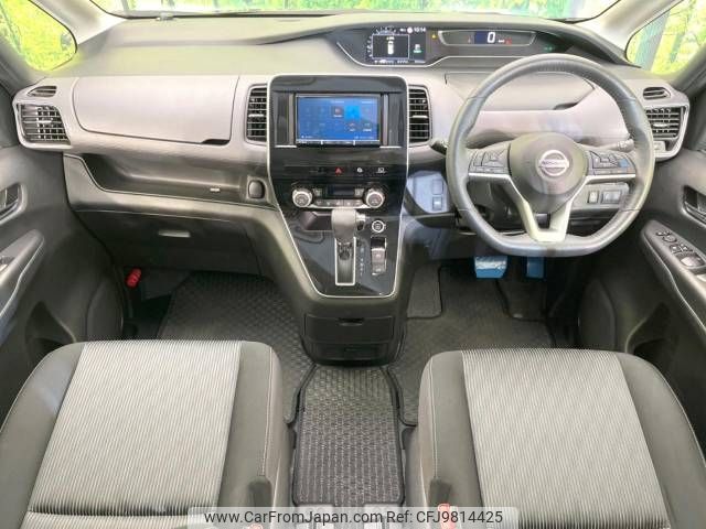 nissan serena 2020 -NISSAN--Serena DAA-GFC27--GFC27-201439---NISSAN--Serena DAA-GFC27--GFC27-201439- image 2