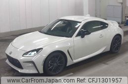 toyota gr86 2022 quick_quick_3BA-ZN8_ZN8-009381