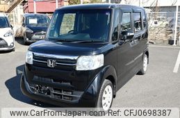 honda n-box 2016 YAMAKATSU_JF1-1812738