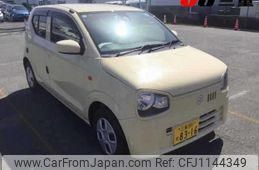 suzuki alto 2015 -SUZUKI 【三重 581ｾ8316】--Alto HA36S--231707---SUZUKI 【三重 581ｾ8316】--Alto HA36S--231707-
