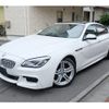 bmw 6-series 2015 -BMW--BMW 6 Series CBA-6B44--WBA6D41090D935009---BMW--BMW 6 Series CBA-6B44--WBA6D41090D935009- image 1