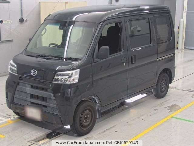 daihatsu hijet-van 2020 -DAIHATSU--Hijet Van 3BD-S321V--S321V-0474332---DAIHATSU--Hijet Van 3BD-S321V--S321V-0474332- image 1