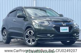 honda vezel 2014 -HONDA--VEZEL DAA-RU3--RU3-1012797---HONDA--VEZEL DAA-RU3--RU3-1012797-